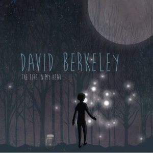 The Fire in My Head Vinyl