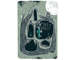 Limited Edition Screen Printed Poster
