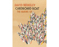 Cardboard Boat DVD