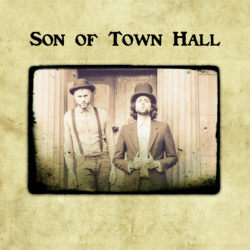 Sons of Town Hall 7" Vinyl