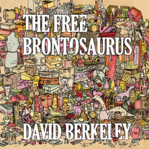 The Free Brontosaurus Audiobook