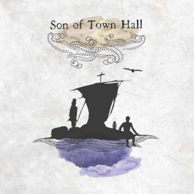 Sons of Town Hall EP