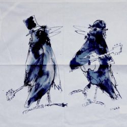 Tea Towel