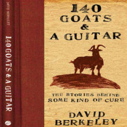 140 Goats and a Guitar Audiobook