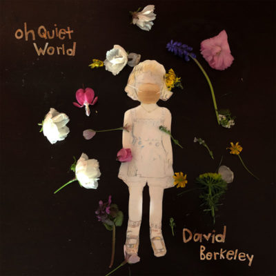 Oh Quiet World Vinyl