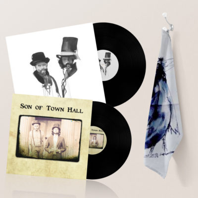 The Sons of Town Hall Special