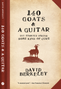 140 Goats and a Guitar