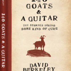 140 Goats and a Guitar